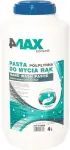 4MAX Pasta käte puhastamiseks, pakend: pudel, 1tk., mahutavus: 4l