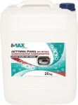 aine spetsiaalne 4MAX (20KG) 1tk. puhastusaine, sobivus: veoauto,