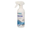 средство специальный 4MAX (0,5KG) 1шт. Нейтрализатор pealispinna Нержавеющая, happeline, совместимость: частей механический; машины; оборудование - биоразлагаемый