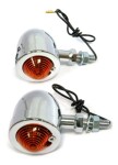 M.LINE OŚWIETLENIE ST-6072 / indic..set./2pcs/motorcycle