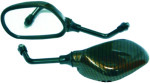 M.LINE LUSTERKA MP101-6/10MM / mirror/moto/set/thread 10mm