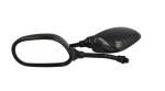 M.LINE LUSTERKA MP101-7/10MM / mirror/moto/set/thread 10mm