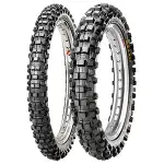 mootorratta rehv Maxxis M7305 90/100-16 MAXX M7305MCRIT  51M TT R