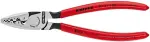 Klemmitangid otsaklemmidele 0.25-16mm2, Knipex