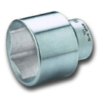 шестигранная торцевой ключ 32mm 3/4" Irimo