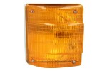 GIANT 131-MA20251U / turn signal, front right/left (glass color: orange, p21w, according to headlight) fits: man f2000, m 2000 l, m 2000 m 01.94-