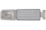 GIANT 131-MA30251AL / turn signal, front left (glass color: white, py21w, with bulb socket) fits: man lion´s city, ül 03.93-
