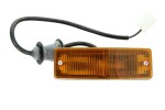 GIANT 131-MT00270AL / turn signal, front left (p21w) fits: man m 2000 l, m 2000 m, mercedes ng 10.5d-9.6d 08.73- 09.93-