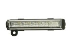 Päevasõdituled L LED GIANT sobib: MERCEDES ACTROS MP4 / MP5 07.11-