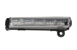 Päevasõdituled R LED GIANT sobib: MERCEDES ACTROS MP4 / MP5 07.11-