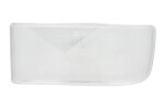 GIANT 131-MT20310GL / headlight glass left fits: mercedes actros, atego, axor 10.04-