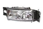 GIANT 131-RT10310R / headlight right (h1/w5w, manual, without motor, no indicators, interior color: silver) fits: rvi kerax, midlum, premium 04.96-