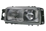 GIANT 131-RT10311UR / headlight right (interior color: chrome plated) fits: rvi midlum 01.00-