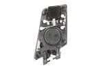GIANT 131-VT16313UR / headlight right (2*led/d2s/h7/py21w, manual, without motor, interior color: black) fits: volvo fh, fh16, fm, fm ii 09.05-