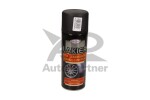pidurisupporti värv must 400ML RAL9021 lame BLACK 400ML / WESCO