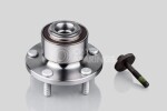 CRAFT BEARINGS 1315CRB2-3660ABS / wheel bearing