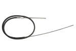kaabel steering IM06 , boat pikkus: 9-10,5 m., pikkus: 2,44 m., pikkus in feet: 8 ft.