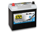 ZAP 545 72 / akumulator 45ah/360a l+ silver premium 238x128x220 japan