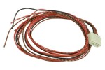 CONTINENTAL/VDO 1318-90100000 / electrical wires (en) vdo tachograph power supply (1000mm, 8 pin)