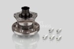 CRAFT BEARINGS 131CRB3-3489 / wheel bearing