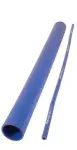 SILIKOONVOOLIK SIRGE  10mm (1M)