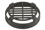 Wlot воздухом lisasoojenduse диаметр:60mm AIR TOP 2000; AIR TOP 2000 S; AIR TOP 2000 ST; AIR TOP 2000 STC (kratka) WEBASTO