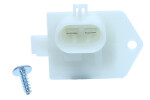  13256565 / rezystor wentylatora opel adam, corsa d/e, meriva b/ alfa giulietta/ fiat fiorino, grande punto, qubo