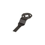 Bi-metall sukeltera puidule, metallile 10 mm