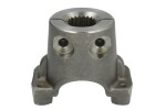 CARRARO 132707-CR / rear axle input flange fits: carraro, case, komatsu, new holland