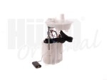 pump kütus CHEVROLET CRUZE 09-