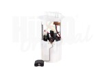 pump kütus SMART FORTWO 1.0 07-