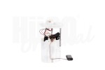 pump kütus OPEL CORSA E 14-