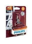 H3 блистер упаковка 24V 70W Philips MasterDuty +130% 13336MDB1 1шт.
