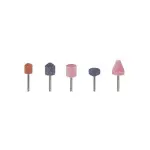 Keraamilised lihvpead 5 tk. trellile saba 3mm