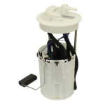 pump kütus ELEKTR.
