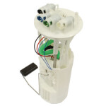 pump kütus ELEKTR.