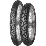 шина для мотоциклов SAVA MC24 120/80-18 MITA MC24  62S TT