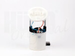 pump kütus ELEKTR. BMW 1 E81 116 I 07-11