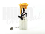pump kütus ELEKTR. VW TIGUAN 2.0 TDI 10-18