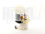 pump kütus ELEKTR. BMW 1 F20 114 I 12-15