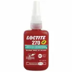 Keermeliim (suure tugevusega, 33Nm) LOCTITE 270 50ml, Loctite