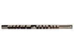 triumf klamberhoidik 3/4" padrunitele (12 kohta)