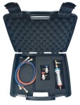 Pesukomplekt KIT DIAGNOSI FILTRAGGIO