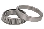 C.E.I 134.235 / differential gear bearing (rear) 65mm/105mmx24mm zf av 132
