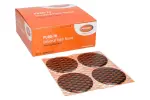 PREMA PA204-5003 / universal tire patch, round, puro-70