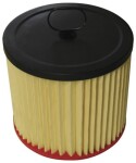 Mikrofilter HA 1000, Scheppach