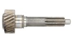 ZF 1346.302.047 / clutch shaft