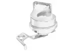 Horn (12V) sobib: OPEL ASTRA K, ASTRA K/KOMBI 06.15-