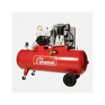 Kompressor SHAMAL K50/500 FT10 Kompresorius K50/500 FT10 500L