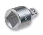 уменьшающий Переходник адаптер 3/4" - 1/2" Irimo